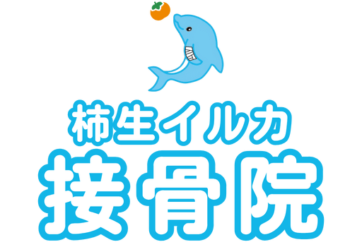 柿生イルカ接骨院